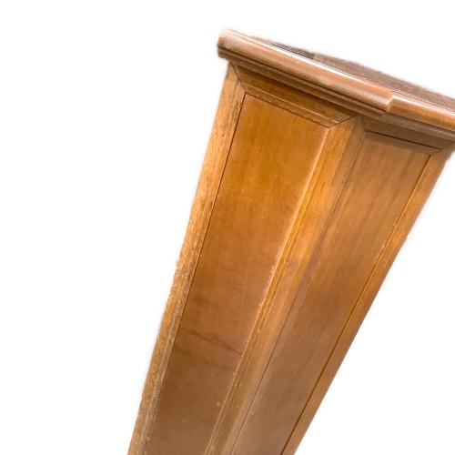 コンソールキャビネット 117 ライトブラウン