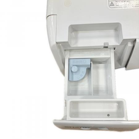 SHARP (シャープ) ドラム式洗濯乾燥機 ES-S7G-WL 2022年製 279