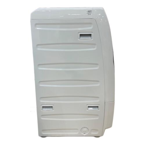 SHARP (シャープ) ドラム式洗濯乾燥機 ES-S7G-WL 2022年製 279