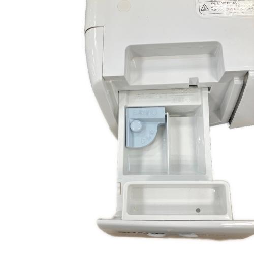 SHARP (シャープ) ドラム式洗濯乾燥機 ES-S7G-WL 2022年製 279