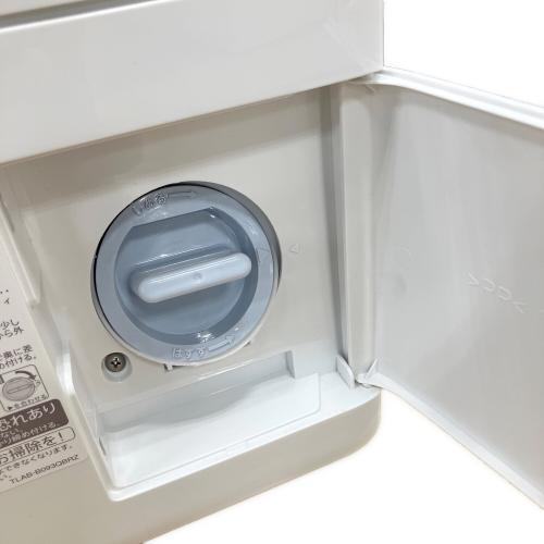 SHARP (シャープ) ドラム式洗濯乾燥機 ES-S7G-WL 2022年製 279