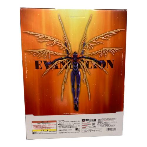バンダイナムコ エヴァンゲリオン初号機 フィギュア 一番くじ 新世紀エヴァンゲリオン 30周年 A賞