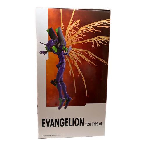 バンダイナムコ エヴァンゲリオン初号機 フィギュア 一番くじ 新世紀エヴァンゲリオン 30周年 A賞