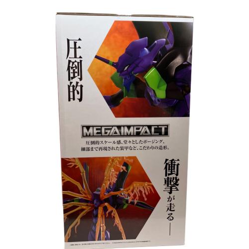 バンダイナムコ エヴァンゲリオン初号機 フィギュア 一番くじ 新世紀エヴァンゲリオン 30周年 A賞