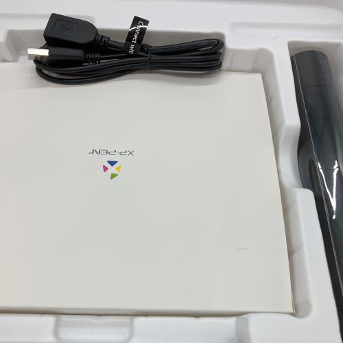 XP-pen (エックスピーペン) ペンタブレット Artist 13.3Pro