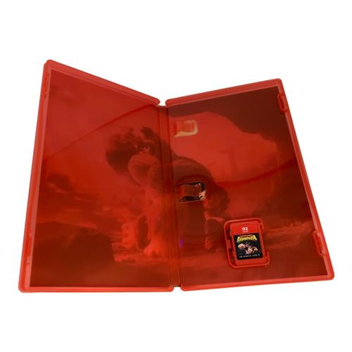 Nintendo (ニンテンドー) ドンキーコング バナンザ Nintendo Switch2用ソフト CERO A (全年齢対象)