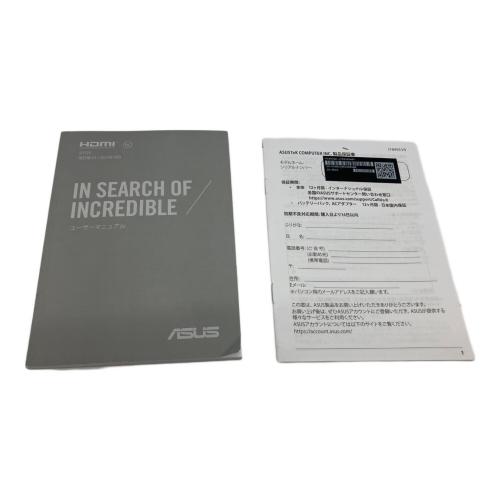 ASUS (エイスース) Vivobook 14X M1403Q