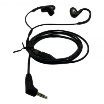 SENNHEISER (ゼンハイザー) インナーモニタリングイヤホン IE40 PRO
