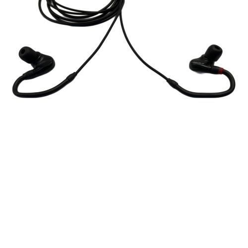 SENNHEISER (ゼンハイザー) インナーモニタリングイヤホン IE40 PRO