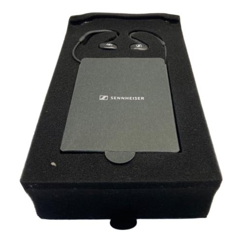 SENNHEISER (ゼンハイザー) インナーモニタリングイヤホン IE40 PRO