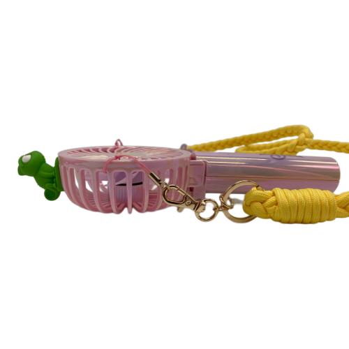 DISNEY (ディズニー) ハンディファン ディズニーグッズ 塔の上のラプンツェル