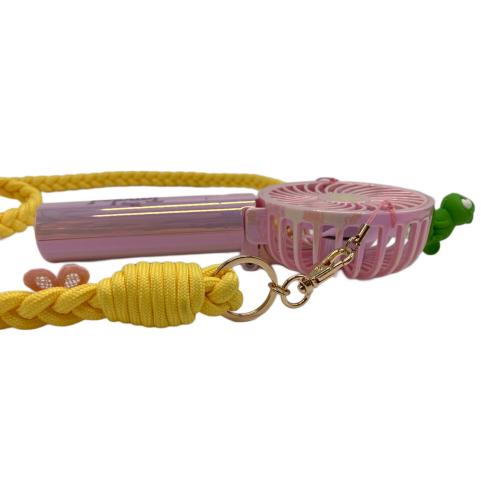 DISNEY (ディズニー) ハンディファン ディズニーグッズ 塔の上のラプンツェル