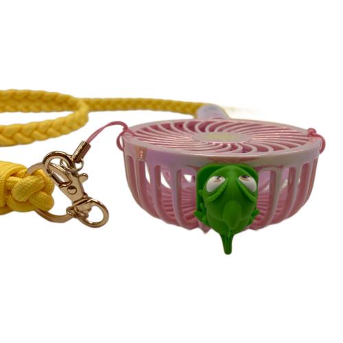 DISNEY (ディズニー) ハンディファン ディズニーグッズ 塔の上のラプンツェル