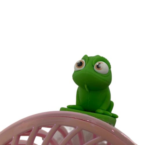 DISNEY (ディズニー) ハンディファン ディズニーグッズ 塔の上のラプンツェル