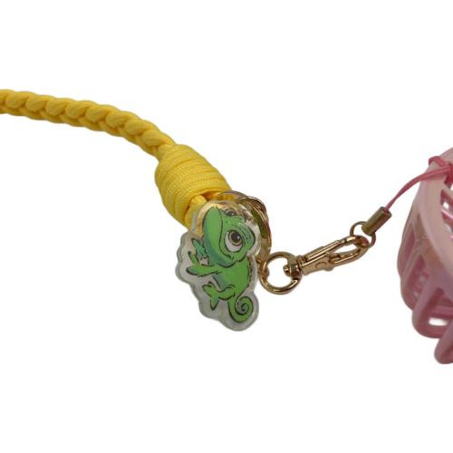 DISNEY (ディズニー) ハンディファン ディズニーグッズ 塔の上のラプンツェル