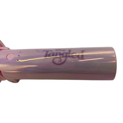 DISNEY (ディズニー) ハンディファン ディズニーグッズ 塔の上のラプンツェル