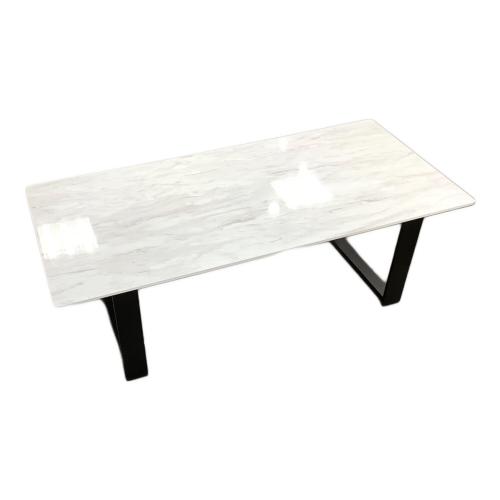 ISSEIKI (イッセイキ) ローテーブル グレー SHANON-2 CENTER TABLE 110