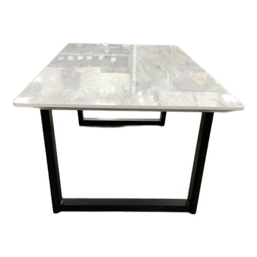 ISSEIKI (イッセイキ) ローテーブル グレー SHANON-2 CENTER TABLE 110