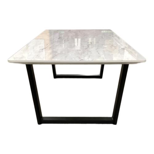 ISSEIKI (イッセイキ) ローテーブル グレー SHANON-2 CENTER TABLE 110