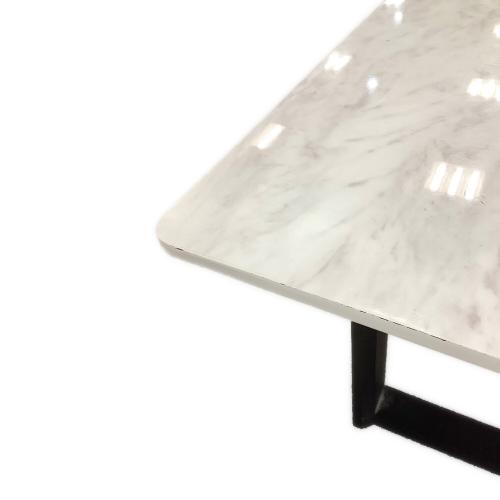 ISSEIKI (イッセイキ) ローテーブル グレー SHANON-2 CENTER TABLE 110