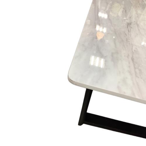 ISSEIKI (イッセイキ) ローテーブル グレー SHANON-2 CENTER TABLE 110