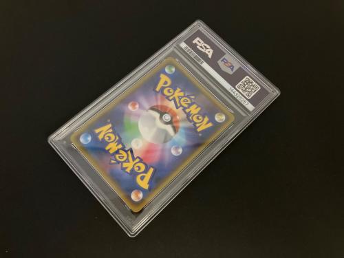 フウロ PSA10 ポケモンカード 164/XY-P @