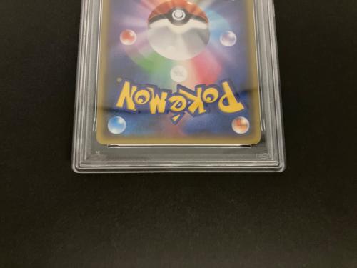 フウロ PSA10 ポケモンカード 164/XY-P @