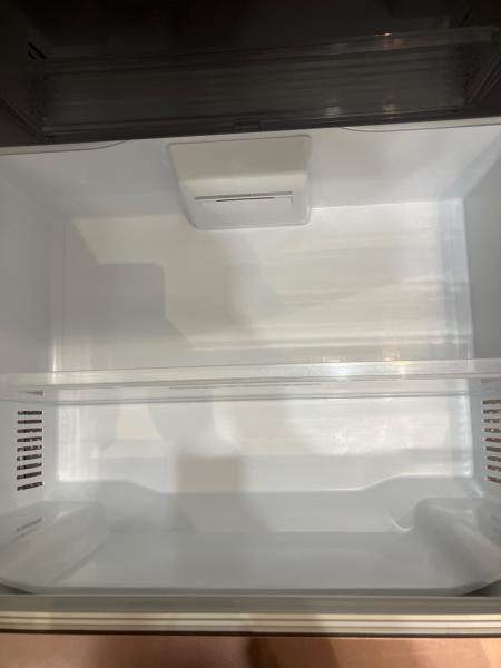 MITSUBISHI (ミツビシ) 6ドア冷蔵庫 MR-WX47A-BR1 2017年製 282 470L 