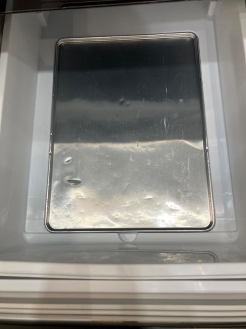 MITSUBISHI (ミツビシ) 6ドア冷蔵庫 MR-WX47A-BR1 2017年製 282 470L