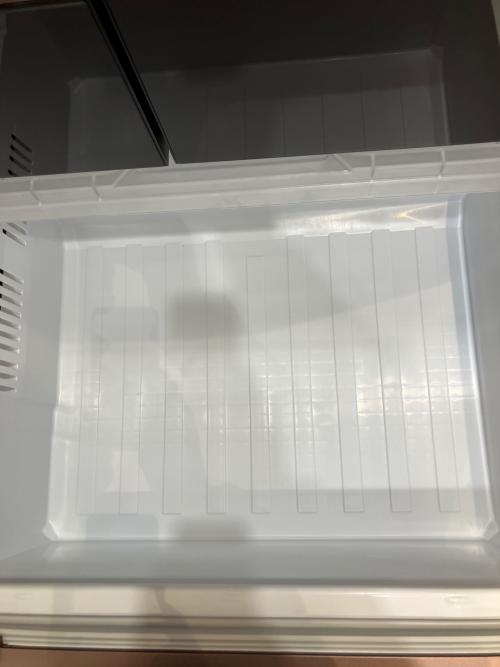 MITSUBISHI (ミツビシ) 6ドア冷蔵庫 MR-WX47A-BR1 2017年製 282 470L