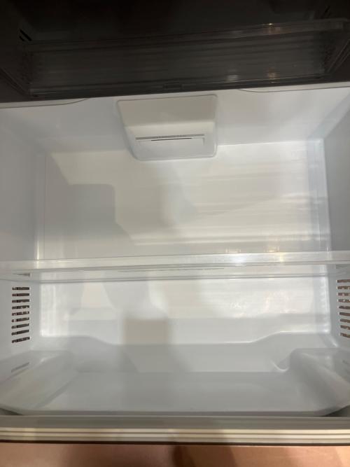 MITSUBISHI (ミツビシ) 6ドア冷蔵庫 MR-WX47A-BR1 2017年製 282 470L