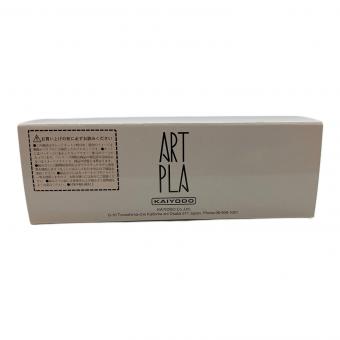 海洋堂 (カイヨウドウ) クリアモデル レジンキャストキット ブレンパワード