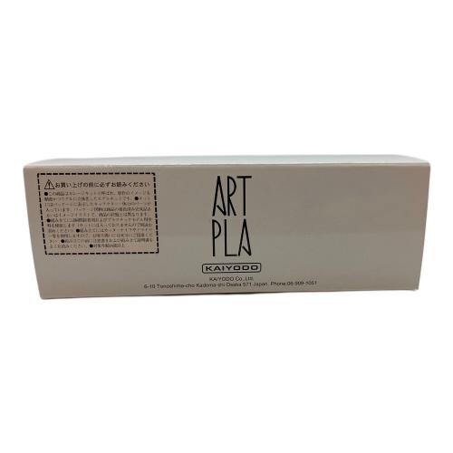 海洋堂 (カイヨウドウ) クリアモデル レジンキャストキット ブレンパワード