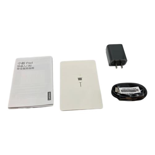 LENOVO (レノボ) Lenovo Tab P11 TB-J606F