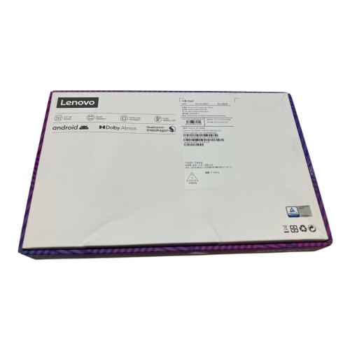 LENOVO (レノボ) Lenovo Tab P11 TB-J606F