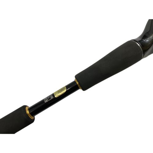 SHIMANO (シマノ) バスワン XT+ ベイトリール ロッド(釣竿) 166M-2