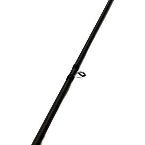 SHIMANO (シマノ) バスワン XT+ ベイトリール ロッド(釣竿) 166M-2