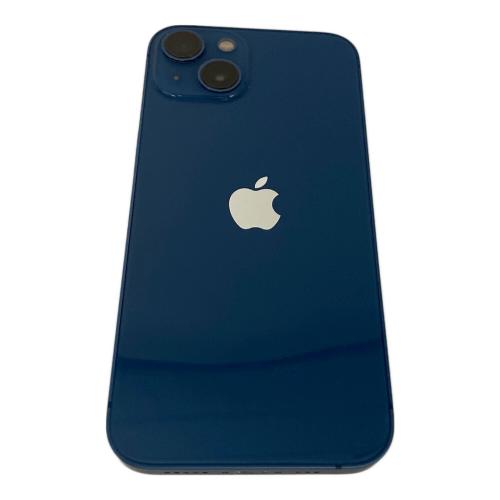 Apple (アップル) iPhone13 MLNM3J/A 箱・充電ケーブル付属
