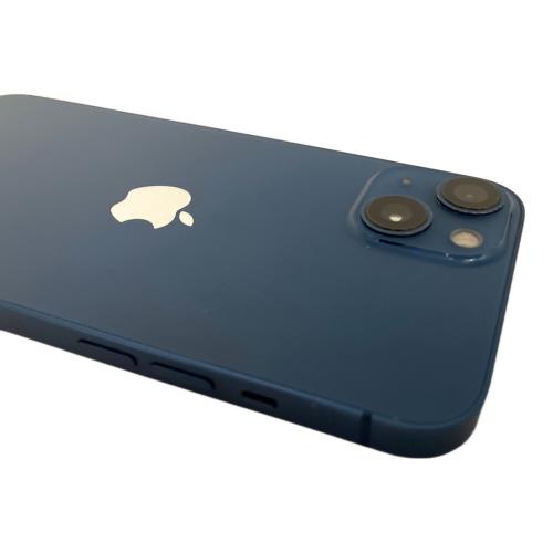 Apple (アップル) iPhone13 MLNM3J/A 箱・充電ケーブル付属