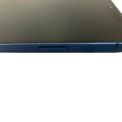 Apple (アップル) iPhone13 MLNM3J/A 箱・充電ケーブル付属