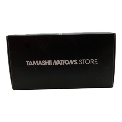 S.H.Figuarts (エスエイチフィギュアーツ) 仮面ライダーセイバー ブレイブドラゴン Metallic Color Edition フィギュア