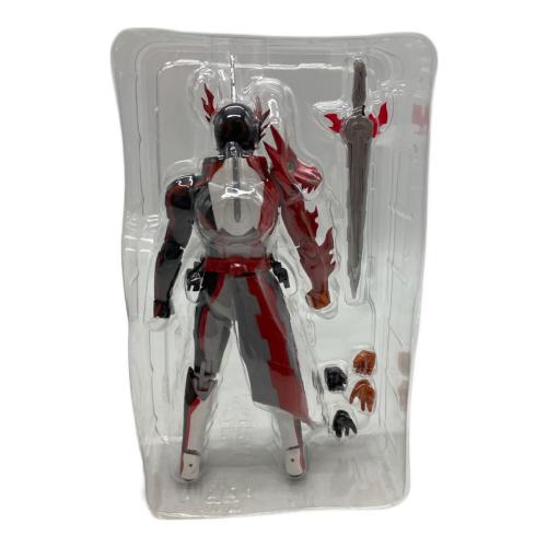 S.H.Figuarts (エスエイチフィギュアーツ) 仮面ライダーセイバー ブレイブドラゴン Metallic Color Edition フィギュア