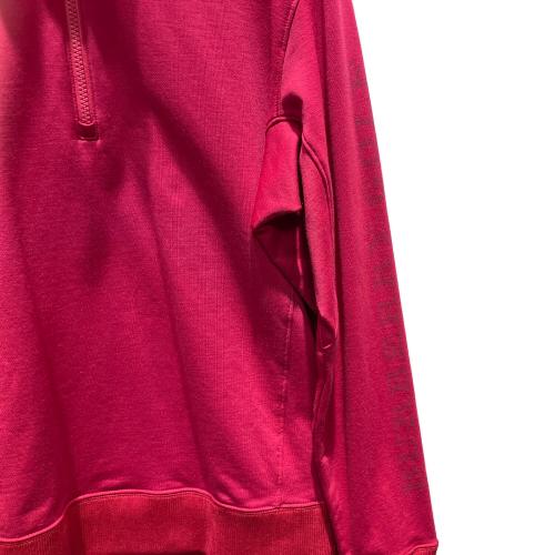 BURBERRY GOLF (バーバリーゴルフ) ゴルフウェア(トップス) E5P66-232-18 レディース SIZE M ショッキングピンク