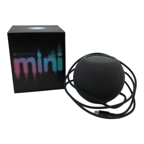 Apple (アップル) HomePodmini MY5G2LL