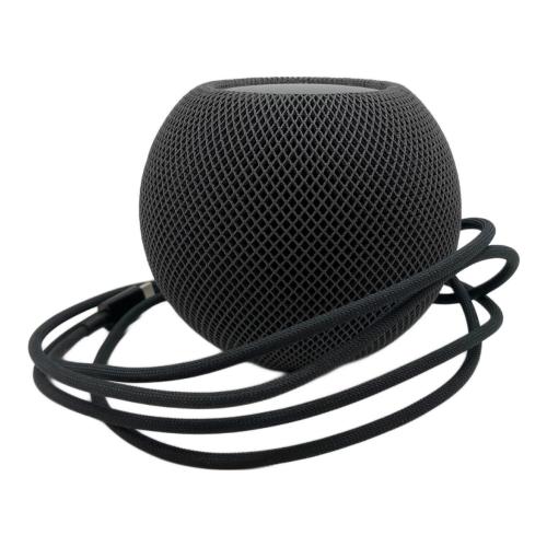 Apple (アップル) HomePodmini MY5G2LL