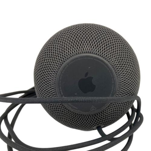 Apple (アップル) HomePodmini MY5G2LL