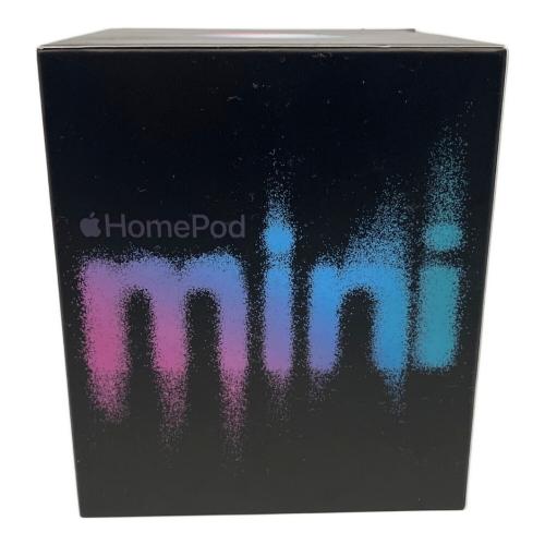 Apple (アップル) HomePodmini MY5G2LL