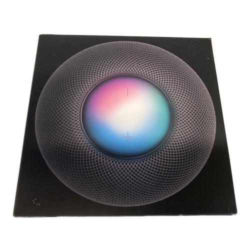 Apple (アップル) HomePodmini MY5G2LL