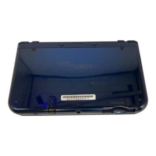 Nintendo (ニンテンドー) New Nintendo 3DS LL RED-001