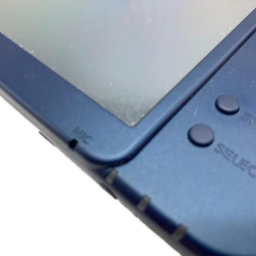 Nintendo (ニンテンドー) New Nintendo 3DS LL RED-001
